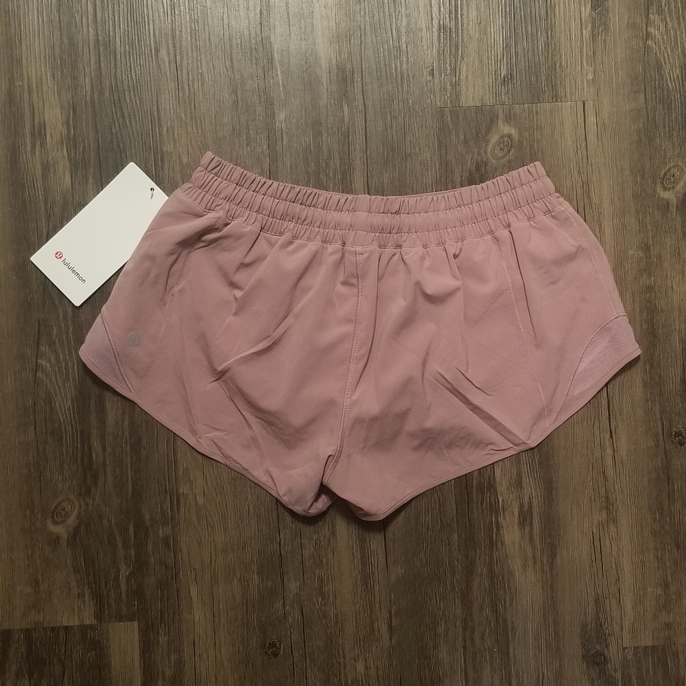 New Lululemon Shorts - Picture 6 of 8